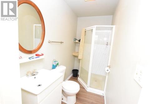13 Ash St, Blind River, ON - Indoor Photo Showing Bathroom