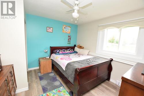 13 Ash St, Blind River, ON - Indoor Photo Showing Bedroom