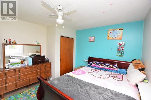 13 Ash St, Blind River, ON - Indoor Photo Showing Bedroom
