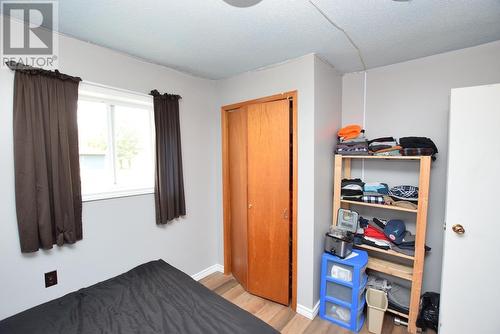 13 Ash St, Blind River, ON - Indoor Photo Showing Bedroom