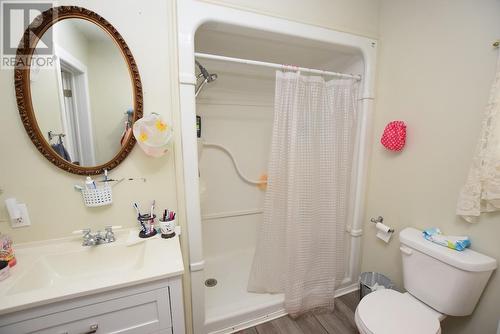 13 Ash St, Blind River, ON - Indoor Photo Showing Bathroom