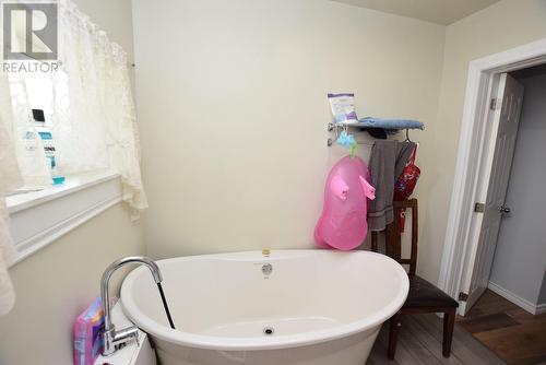 13 Ash St, Blind River, ON - Indoor Photo Showing Bathroom