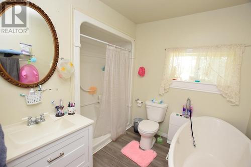 13 Ash St, Blind River, ON - Indoor Photo Showing Bathroom