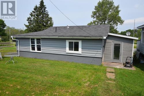 13 Ash St, Blind River, ON - Outdoor With Exterior