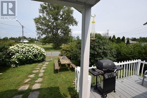 13 Ash St, Blind River, ON - Outdoor