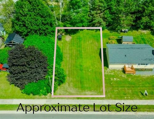 41 Floral Ave, Fredericton, NB 