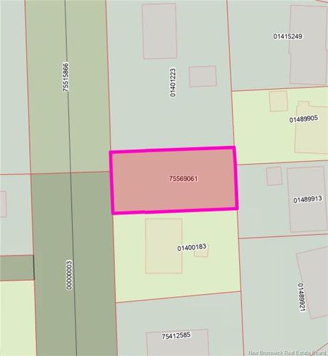 41 Floral Ave, Fredericton, NB 