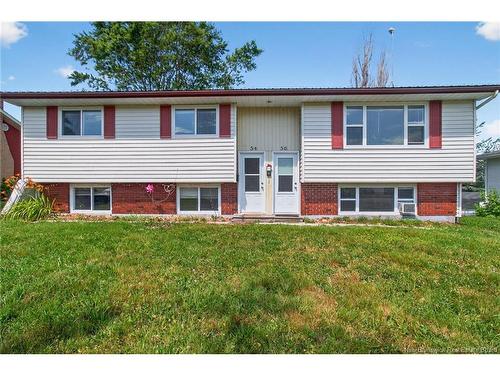 54-56 Point Park  Riverview, NB E1B 1C5