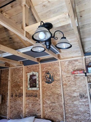 2220 Saint-Charles Sud, Saint-Charles, NB 