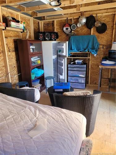 2220 Saint-Charles Sud, Saint-Charles, NB 