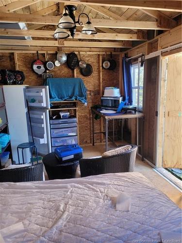 2220 Saint-Charles Sud, Saint-Charles, NB 