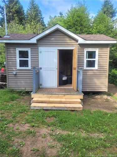 2220 Saint-Charles Sud, Saint-Charles, NB 