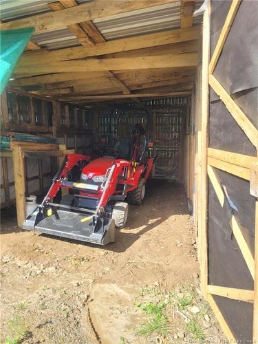 2220 Saint-Charles Sud, Saint-Charles, NB 