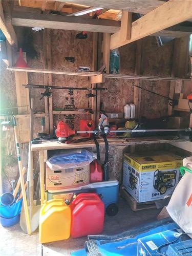 2220 Saint-Charles Sud, Saint-Charles, NB 