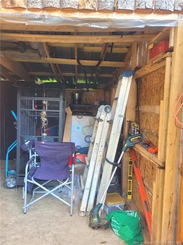 2220 Saint-Charles Sud, Saint-Charles, NB 