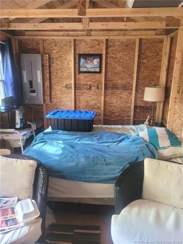 2220 Saint-Charles Sud, Saint-Charles, NB 