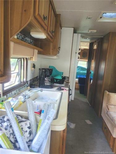 2220 Saint-Charles Sud, Saint-Charles, NB 