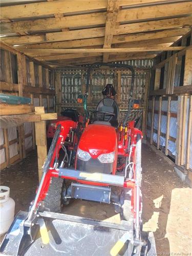 2220 Saint-Charles Sud, Saint-Charles, NB 