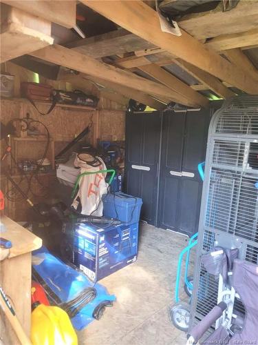 2220 Saint-Charles Sud, Saint-Charles, NB 