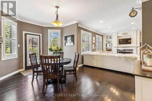 139 Prince Street, Middlesex Centre (Komoka), ON - Indoor