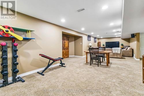 139 Prince Street, Middlesex Centre (Komoka), ON - Indoor