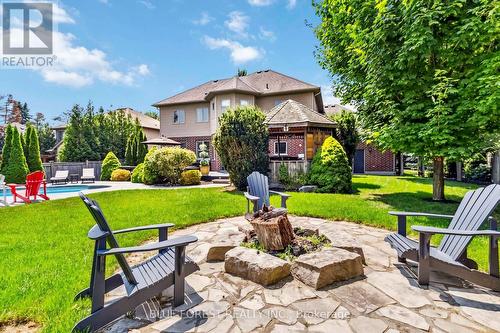 139 Prince Street, Middlesex Centre (Komoka), ON - Outdoor With Backyard