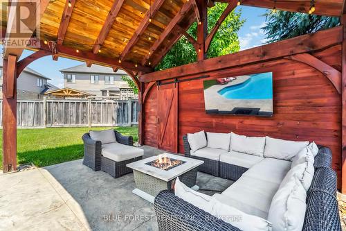 139 Prince Street, Middlesex Centre (Komoka), ON - Outdoor