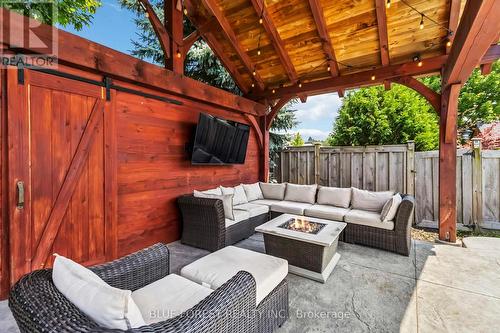 139 Prince Street, Middlesex Centre (Komoka), ON - Outdoor With Deck Patio Veranda With Exterior