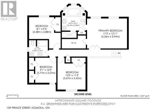 139 Prince Street, Middlesex Centre (Komoka), ON - Other