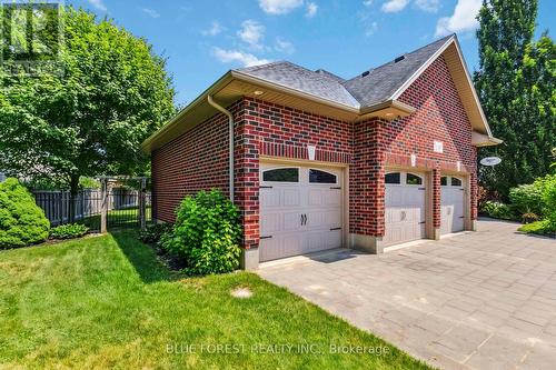 139 Prince Street, Middlesex Centre (Komoka), ON - Outdoor