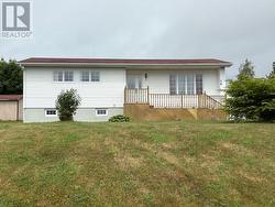 14 Jones Road  Spaniard's Bay, NL A0A 3X0