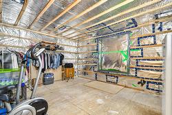 Chambre à coucher - 