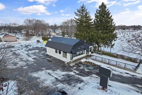 Frontage - 108 Rue Principale, Châteauguay, QC - Outdoor