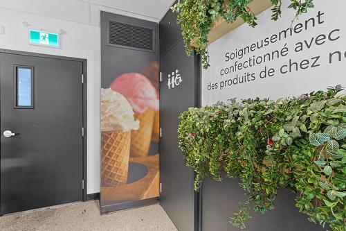 Interior - 108 Rue Principale, Châteauguay, QC - Outdoor