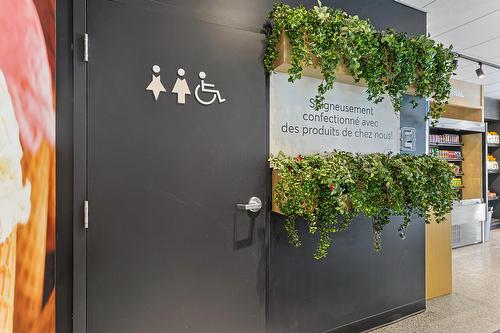 Interior - 108 Rue Principale, Châteauguay, QC - Outdoor