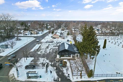 Frontage - 108 Rue Principale, Châteauguay, QC - Outdoor With View