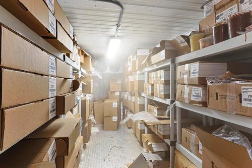 Interior - 108 Rue Principale, Châteauguay, QC - Indoor