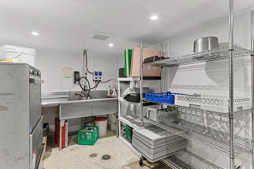 Interior - 108 Rue Principale, Châteauguay, QC - Indoor