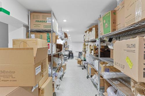 Interior - 108 Rue Principale, Châteauguay, QC - Indoor