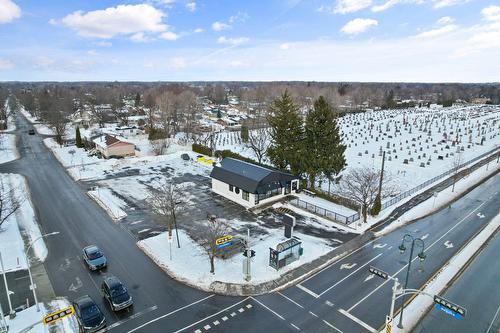 Frontage - 108 Rue Principale, Châteauguay, QC - Outdoor With View