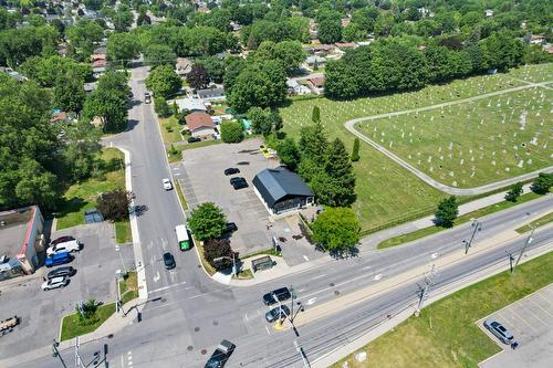 Aerial photo - 108 Rue Principale, Châteauguay, QC - Outdoor With View