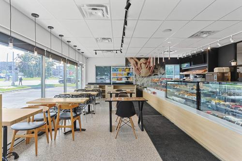 Interior - 108 Rue Principale, Châteauguay, QC - Indoor