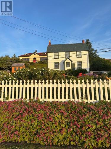 19 West Street, Trinity, NL - Outdoor