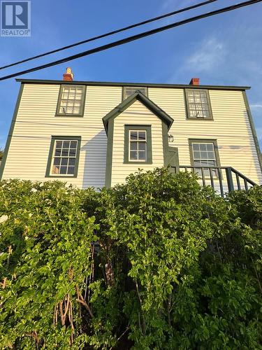19 West Street, Trinity, NL - Outdoor