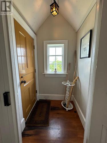 19 West Street, Trinity, NL - Indoor Photo Showing Other Room