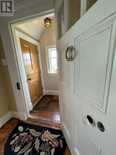 19 West Street, Trinity, NL - Indoor Photo Showing Other Room