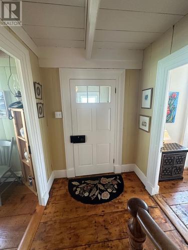19 West Street, Trinity, NL - Indoor Photo Showing Other Room