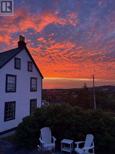 19 West Street, Trinity, NL - Outdoor With View
