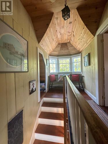 19 West Street, Trinity, NL - Indoor Photo Showing Other Room