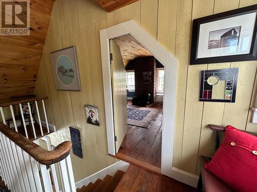 19 West Street, Trinity, NL - Indoor